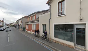 Yes For Man à Beauchamp