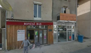 Au Salon de Mag à Pontcharra
