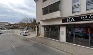 JC Coiffure à Grézieu-la-Varenne