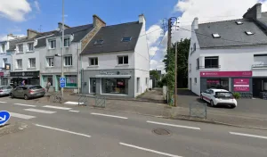 CÔTÉ COUPE à Quimper
