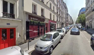 Majda Coiff à Paris