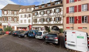 Ac&rsquo;Tif Coiffure à Colmar