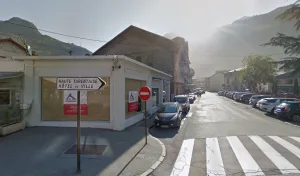 Espace Coiffure à Moutiers