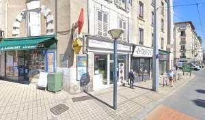 Jolina Coiffure Mixte à Limoges