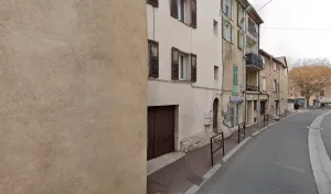 Matthea à Saint-Vallier-de-Thiey