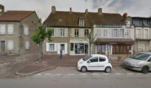 Isa Coiffure à Corbigny