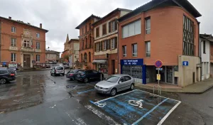 Tricas Xavier à Rieumes