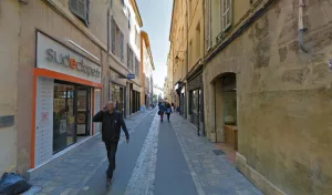 Coiffeur – Cooper&rsquo;s Color Aix en Provence à Aix-en-Provence