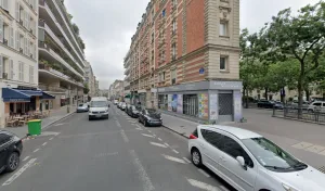 L’ Atelier Des Arts à Paris