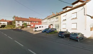 Tête A Tête à Lixing-lès-Saint-Avold