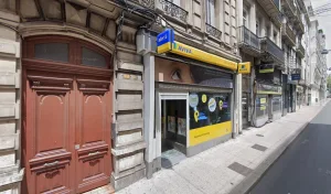 Alma Coiffure à Saint-Étienne