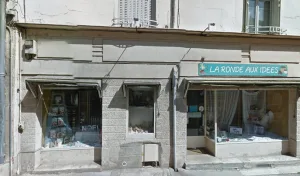 Salon Marin à Auxonne