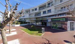 Actuel Coiffure à Royan