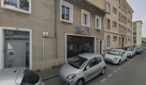 L&rsquo;effet de pl&rsquo;Hair à Bourg-de-Péage