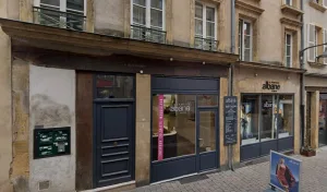 Camille Albane – Coiffeur Metz à Metz