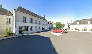 L Coiff à Saint-Paterne-Racan