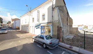 L&rsquo;univ&rsquo;hair de l&rsquo;homme à Riorges