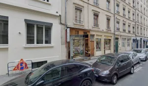 Barbalinardo Lucien à Lyon