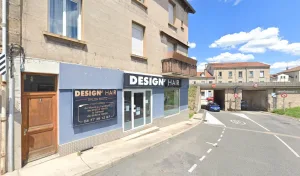 Design&rsquo;hair à Villars