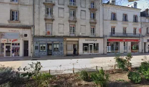 Sarl Camille à Tours