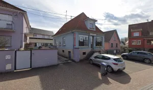 Espace Coiffure dans l&rsquo;Hair à Mertzwiller