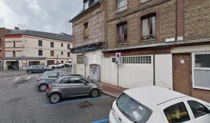 Galata Coiffure à Dieppe
