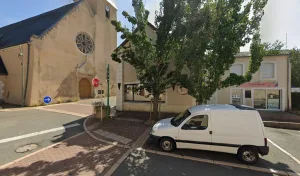 Un hair d antan à Teloché