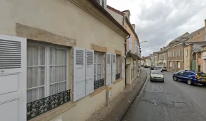 Coif&rsquo;Boutique N°15372 à Cosne-d'Allier