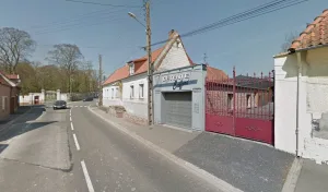 Détente Coiffure SARL à Habarcq