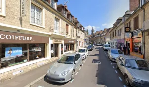 Forum Beauté à Les Andelys