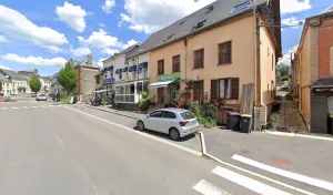 Poncelet Frederic à Signy-l'Abbaye