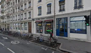 ELUSION Coiffure à Lyon