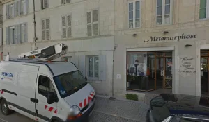 Métamorphose – Salon de coiffure mixte à Tonnay-Charente