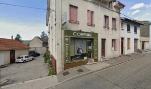 Di Biase jean-marc à Oyonnax