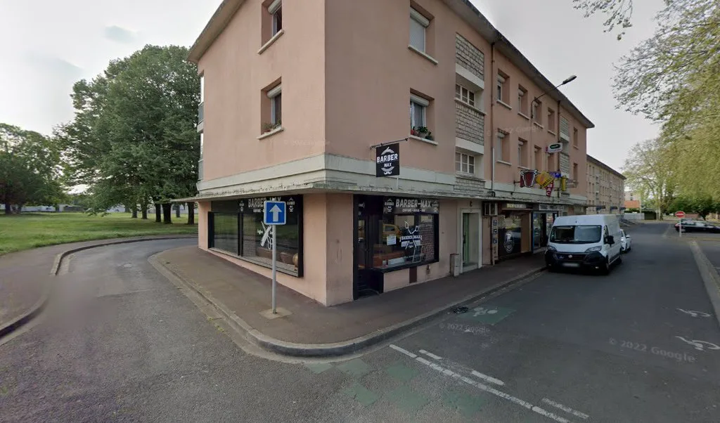 Barber Max Chatellerault, coiffeur à Châtellerault 86100