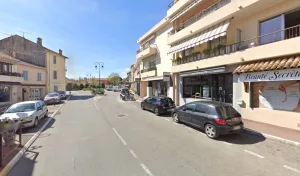 Coiffure Jean-Charles à Mandelieu-la-Napoule