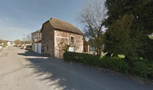 Alet Catherine à Rignac