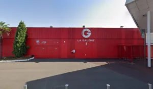 Saint Algue – Coiffeur Champniers à Champniers