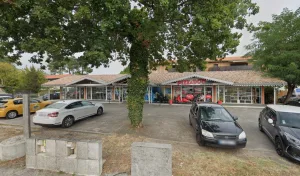 Création Isabelle B à Andernos-les-Bains