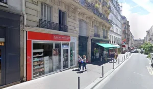 Saint Algue – Coiffeur Paris à Paris