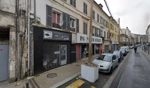 PG 7TH STREET à Villeneuve-Saint-Georges