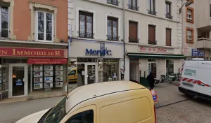 Meryl&rsquo;C Coiffure à Lyon