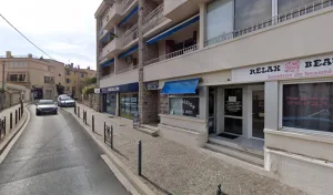 Tif Passion Coiffure à Cassis
