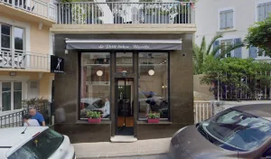 Le Petit Salon de Biarritz à Biarritz
