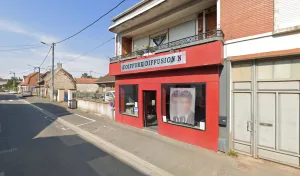 Diffusion Coiffure Verquin à Verquin