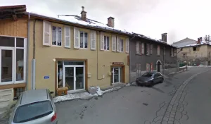 Secrets de coiffure à Châteauroux-les-Alpes