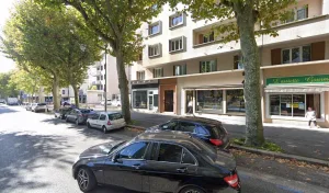 SOCO coiffeur particulier à Annecy