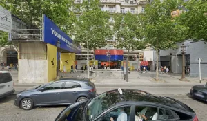 1.2.3 Beaute à Paris
