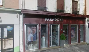 Paradoxe à Bourgoin-Jallieu