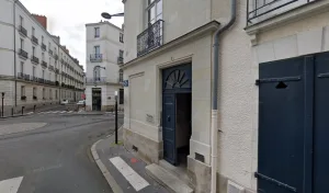 Salon Mafalda à Nantes